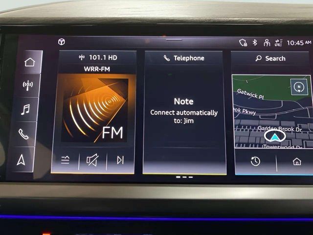 2024 Audi Q4 e-tron Premium Plus quattro Dallas TX