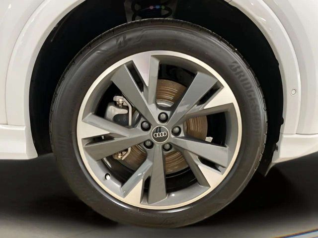 2024 Audi Q4 e-tron Premium Plus quattro Dallas TX