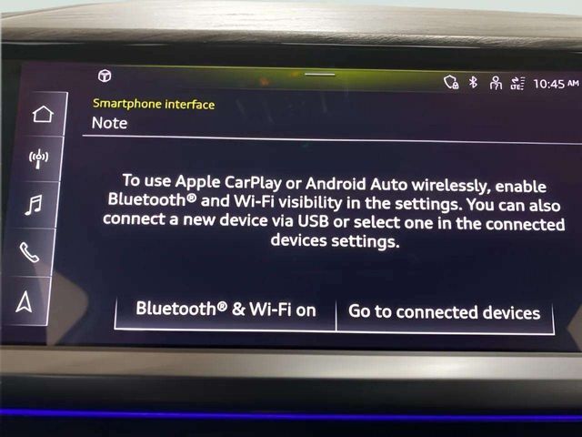 2024 Audi Q4 e-tron Premium Plus quattro Dallas TX