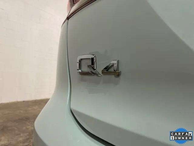 2024 Audi Q4 e-tron Premium Plus quattro Dallas TX