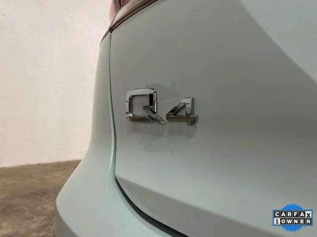 2024 Audi Q4 e-tron Premium Plus quattro Dallas TX