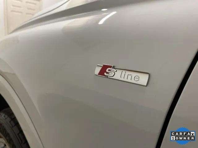 2024 Audi Q4 e-tron Premium Plus quattro Dallas TX