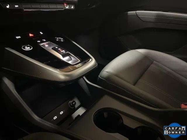 2024 Audi Q4 e-tron Premium Plus quattro Dallas TX