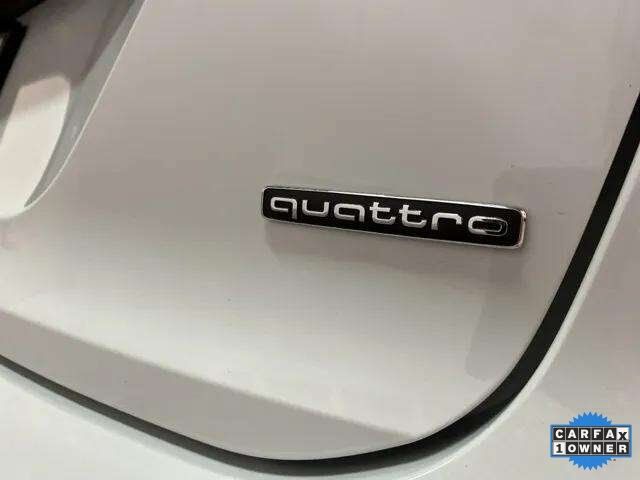 2024 Audi Q4 e-tron Premium Plus quattro Dallas TX
