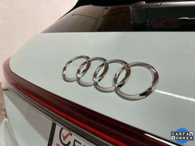 2024 Audi Q4 e-tron Premium Plus quattro Dallas TX