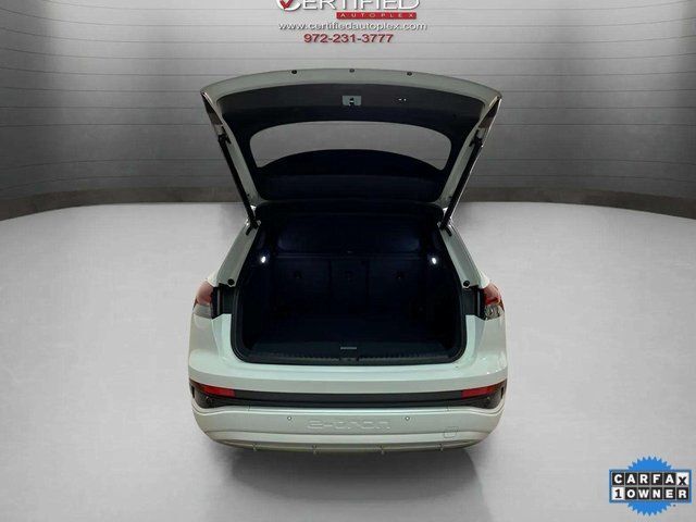 2024 Audi Q4 e-tron Premium Plus quattro Dallas TX