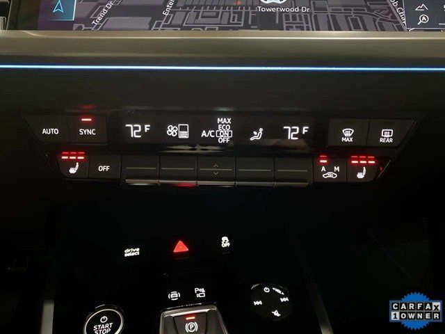 2024 Audi Q4 e-tron Premium Plus quattro Dallas TX