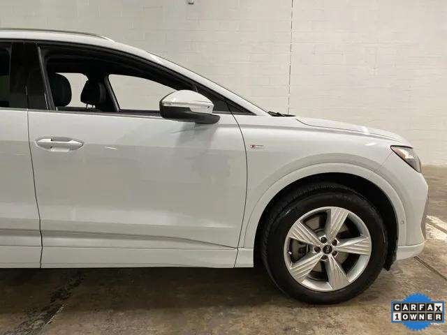 2024 Audi Q4 e-tron Premium Plus quattro Dallas TX