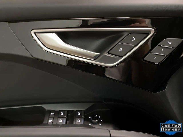 2024 Audi Q4 e-tron Premium Plus quattro Dallas TX