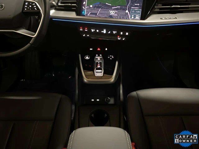 2024 Audi Q4 e-tron Premium Plus quattro Dallas TX