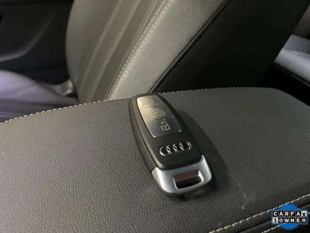 2024 Audi Q4 e-tron Premium Plus quattro Dallas TX