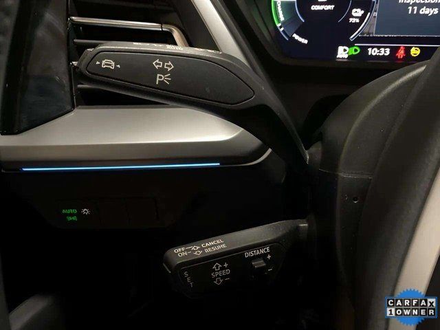 2024 Audi Q4 e-tron Premium Plus quattro Dallas TX