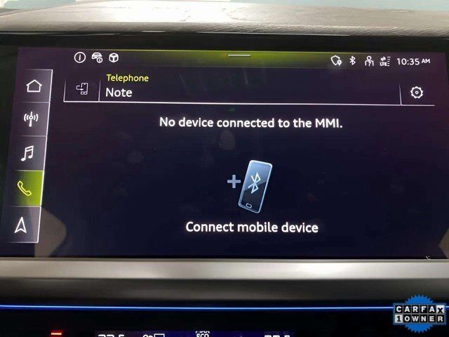 2024 Audi Q4 e-tron Premium Plus quattro Dallas TX