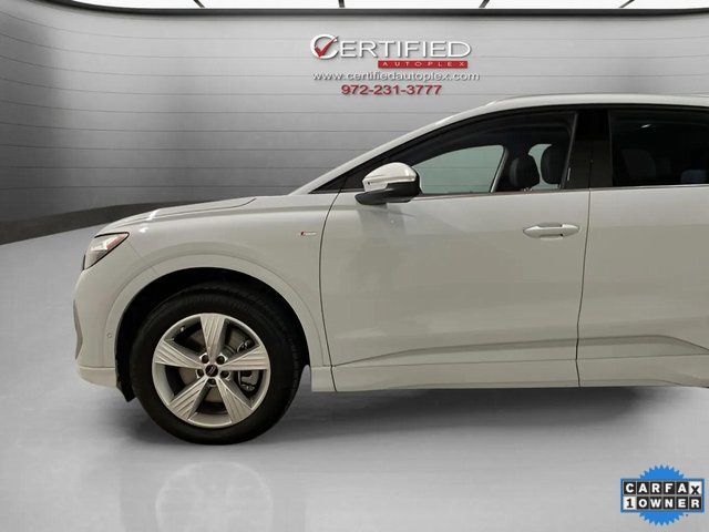 2024 Audi Q4 e-tron Premium Plus quattro Dallas TX