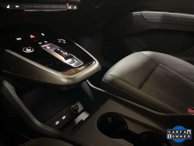 2024 Audi Q4 e-tron Premium Plus quattro Dallas TX