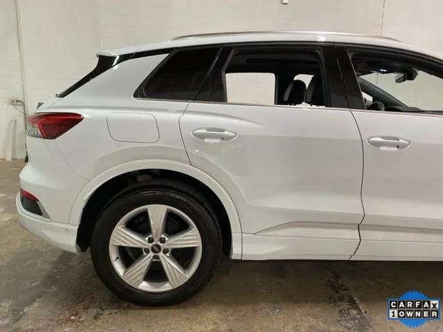 2024 Audi Q4 e-tron Premium Plus quattro Dallas TX