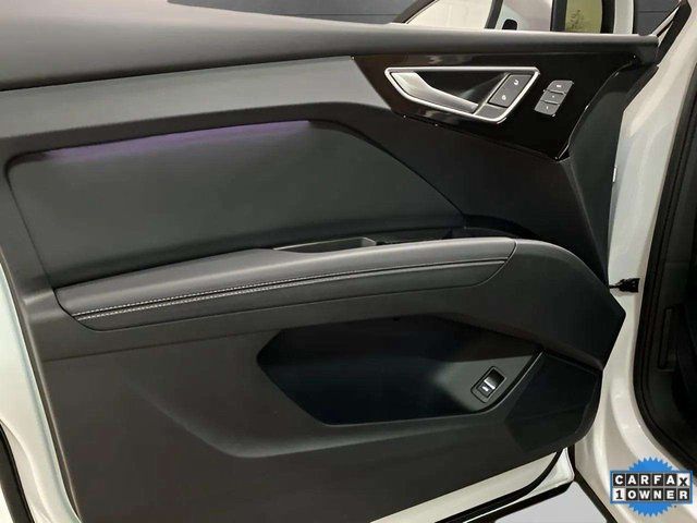 2024 Audi Q4 e-tron Premium Plus quattro Dallas TX