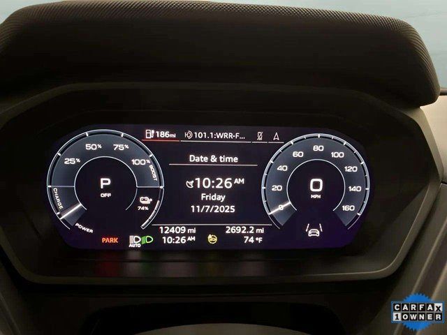 2024 Audi Q4 e-tron Premium Plus quattro Dallas TX