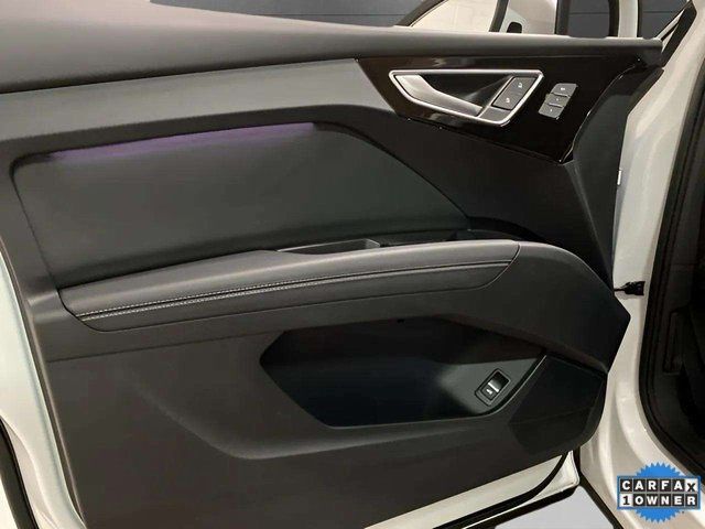 2024 Audi Q4 e-tron Premium Plus quattro Dallas TX