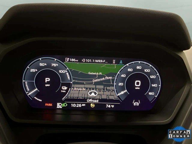 2024 Audi Q4 e-tron Premium Plus quattro Dallas TX