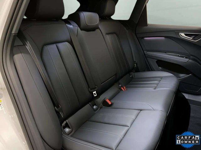 2024 Audi Q4 e-tron Premium Plus quattro Dallas TX