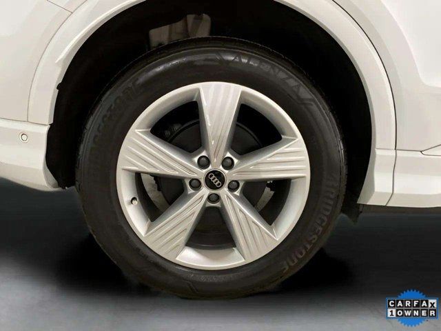 2024 Audi Q4 e-tron Premium Plus quattro Dallas TX