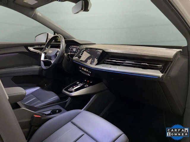 2024 Audi Q4 e-tron Premium Plus quattro Dallas TX