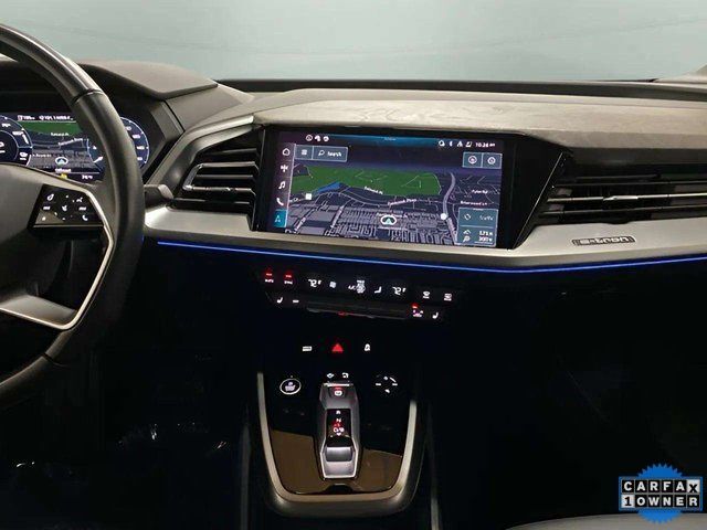 2024 Audi Q4 e-tron Premium Plus quattro Dallas TX