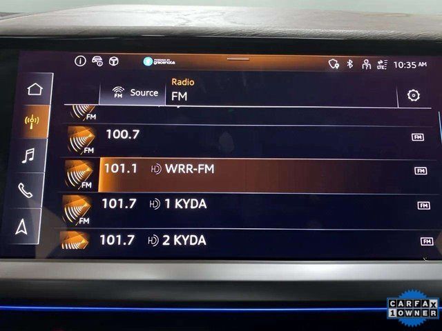 2024 Audi Q4 e-tron Premium Plus quattro Dallas TX