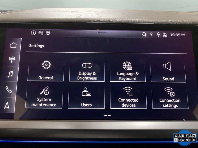 2024 Audi Q4 e-tron Premium Plus quattro Dallas TX