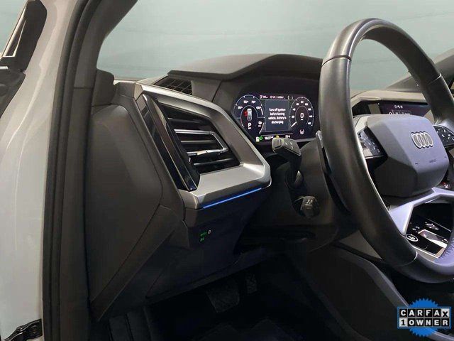 2024 Audi Q4 e-tron Premium Plus quattro Dallas TX