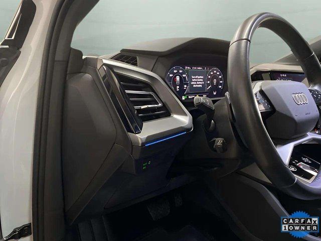 2024 Audi Q4 e-tron Premium Plus quattro Dallas TX