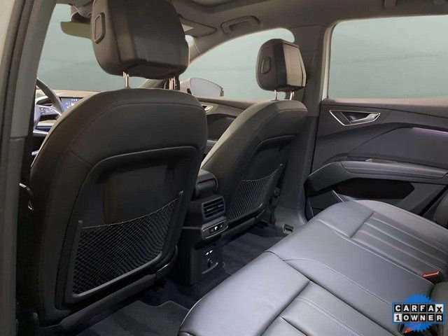 2024 Audi Q4 e-tron Premium Plus quattro Dallas TX