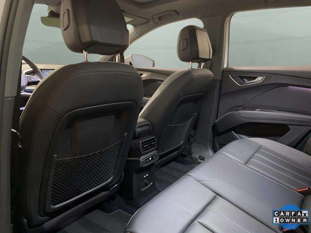 2024 Audi Q4 e-tron Premium Plus quattro Dallas TX