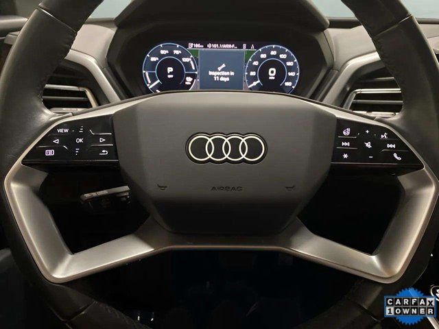 2024 Audi Q4 e-tron Premium Plus quattro Dallas TX