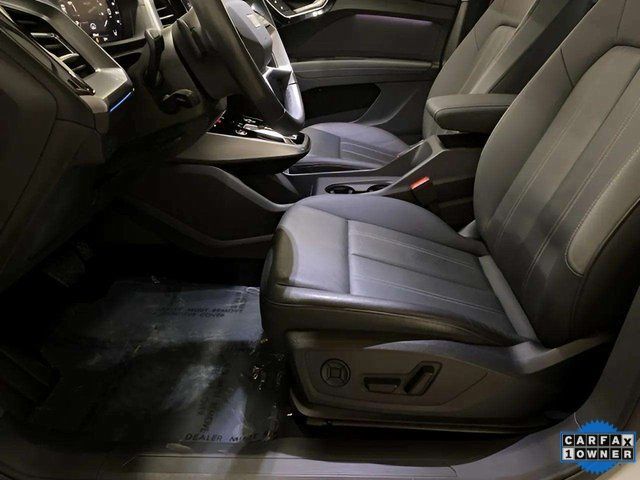 2024 Audi Q4 e-tron Premium Plus quattro Dallas TX