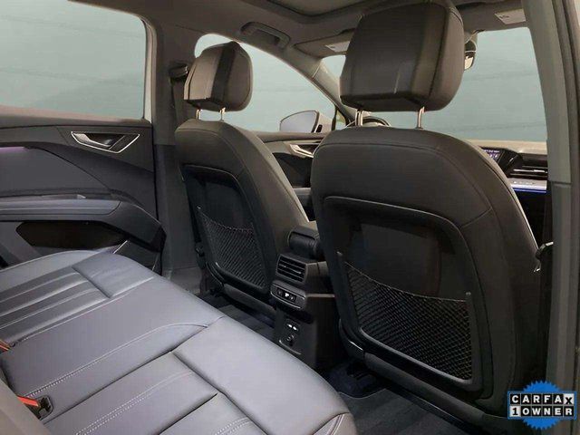 2024 Audi Q4 e-tron Premium Plus quattro Dallas TX