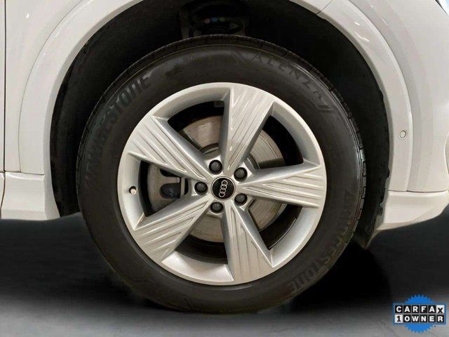 2024 Audi Q4 e-tron Premium Plus quattro Dallas TX