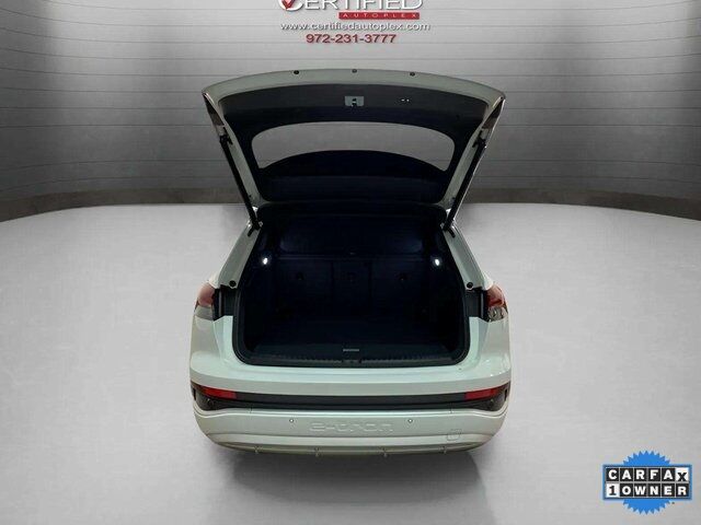 2024 Audi Q4 e-tron Premium Plus quattro Dallas TX