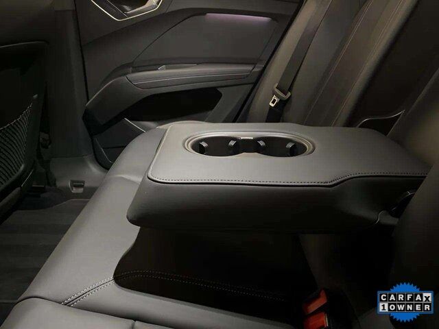 2024 Audi Q4 e-tron Premium Plus quattro Dallas TX