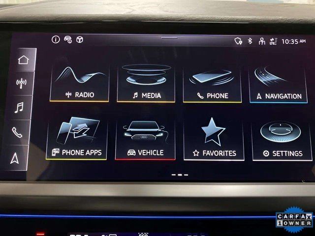 2024 Audi Q4 e-tron Premium Plus quattro Dallas TX