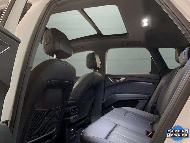 2024 Audi Q4 e-tron Premium Plus quattro Dallas TX