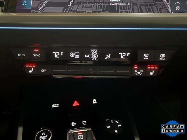 2024 Audi Q4 e-tron Premium Plus quattro Dallas TX