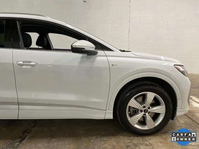 2024 Audi Q4 e-tron Premium Plus quattro Dallas TX