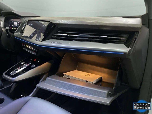 2024 Audi Q4 e-tron Premium Plus quattro Dallas TX