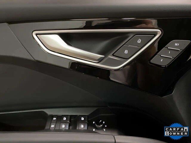 2024 Audi Q4 e-tron Premium Plus quattro Dallas TX