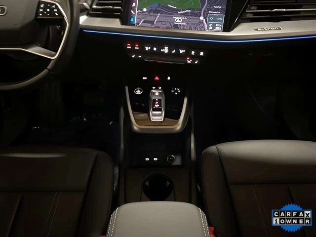 2024 Audi Q4 e-tron Premium Plus quattro Dallas TX