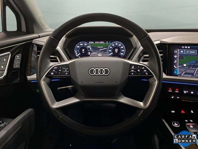 2024 Audi Q4 e-tron Premium Plus quattro Dallas TX