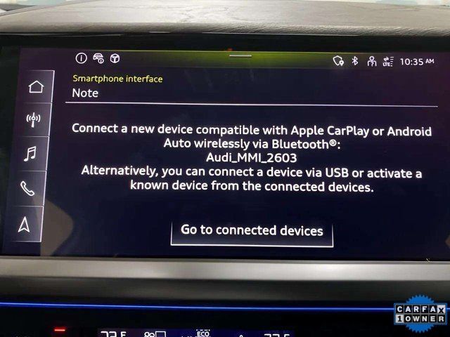 2024 Audi Q4 e-tron Premium Plus quattro Dallas TX