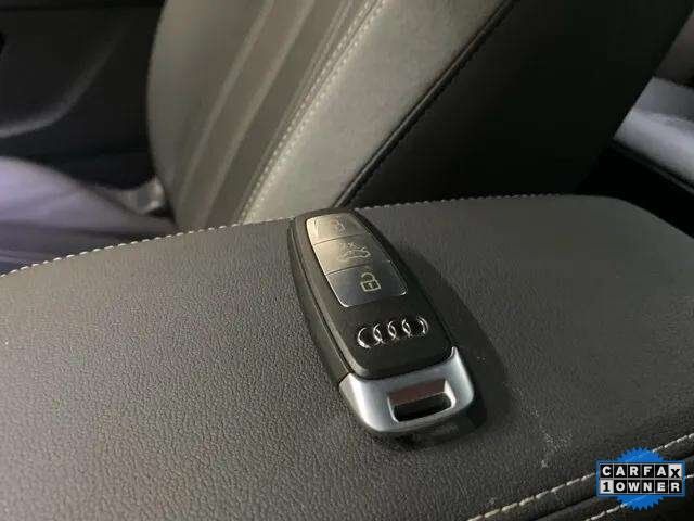 2024 Audi Q4 e-tron Premium Plus quattro Dallas TX